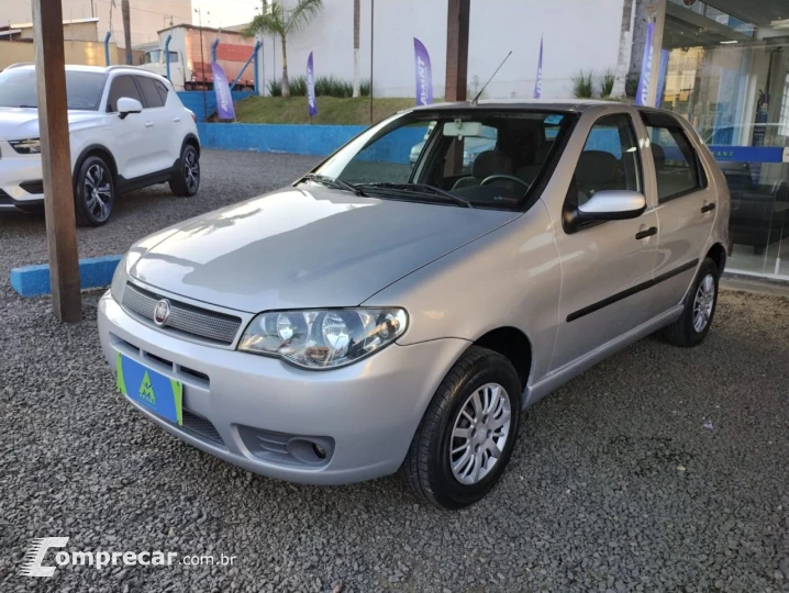 Palio 1.0 4P FIRE ECONOMY FLEX