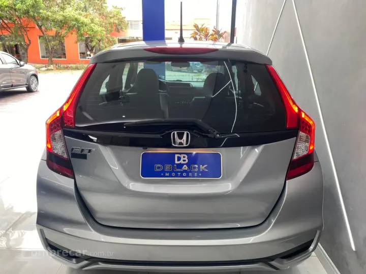 Fit EXL 1.5 Flex/Flexone 16V 5p Aut