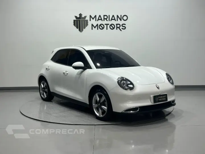 ORA 03 48 KW ELÉTRICO SKIN