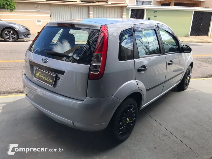 FIESTA 1.0 MPI 8V