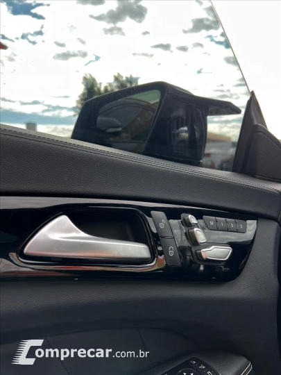 CLS 400 3.0 V6