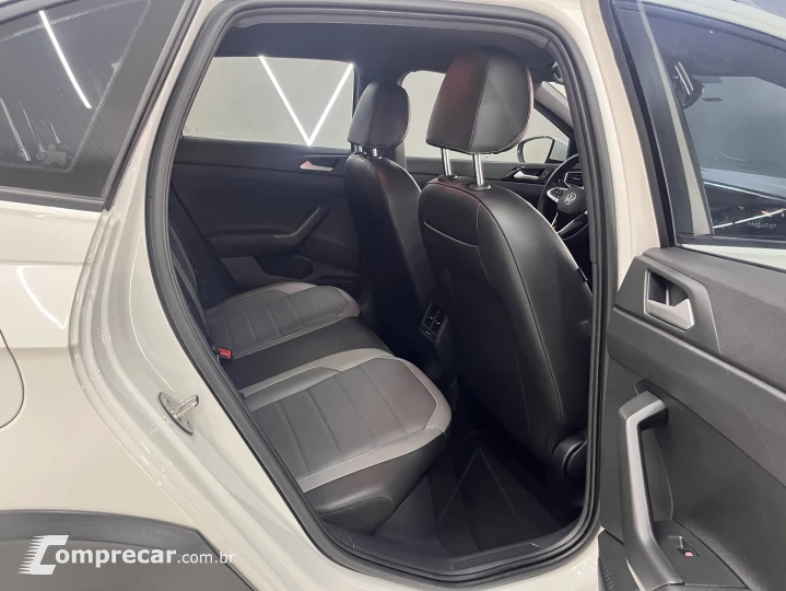 NIVUS 1.0 200 TSI Highline