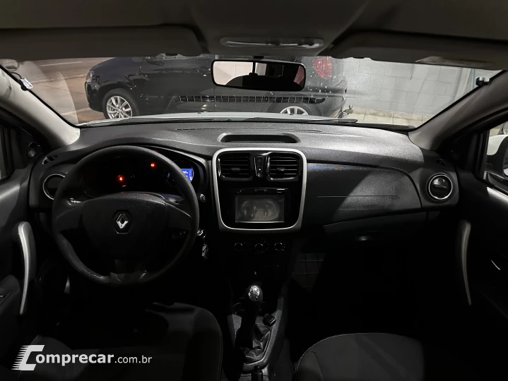SANDERO 1.0 12V SCE Authentique