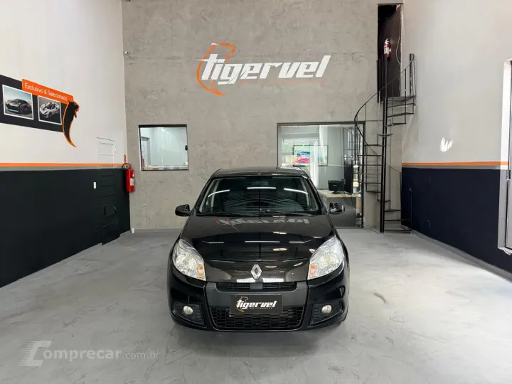 SANDERO 1.6 16V SCE Expression