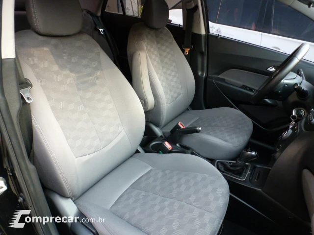 HB20S 1.6 Comfort Plus 16V