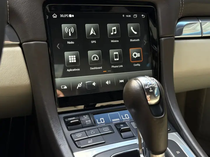 BOXSTER 3.4 S Cabriolet 6 Cilindros 24V