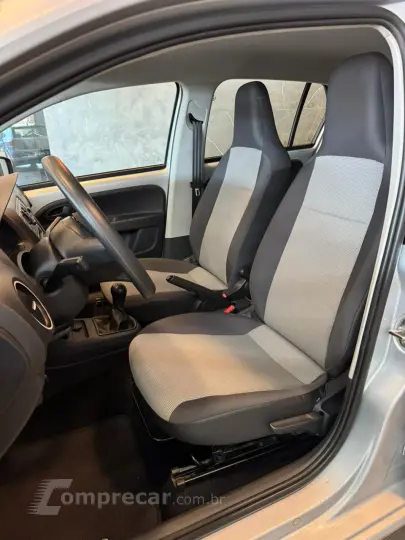 UP 1.0 MPI Take UP 12V