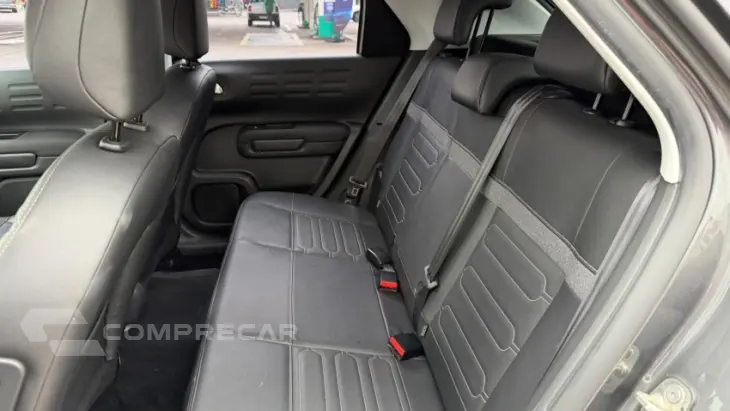 C4 CACTUS 1.6 THP Shine Eat6