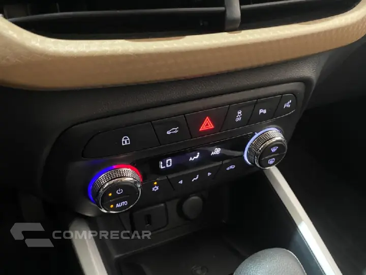 ONIX 1.0 TURBO FLEX PREMIER AUTOMATICO