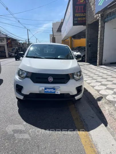 MOBI 1.0 8V EVO Like. ON