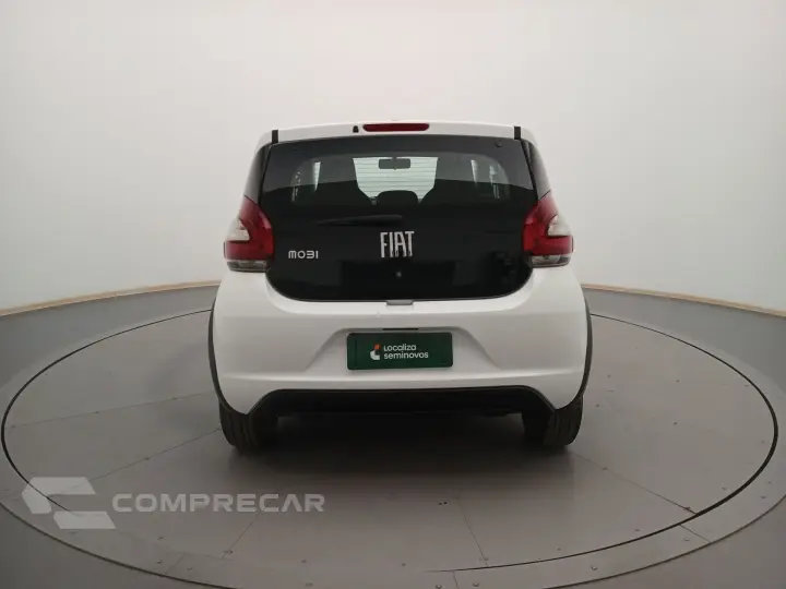 MOBI 1.0 EVO FLEX LIKE. MANUAL