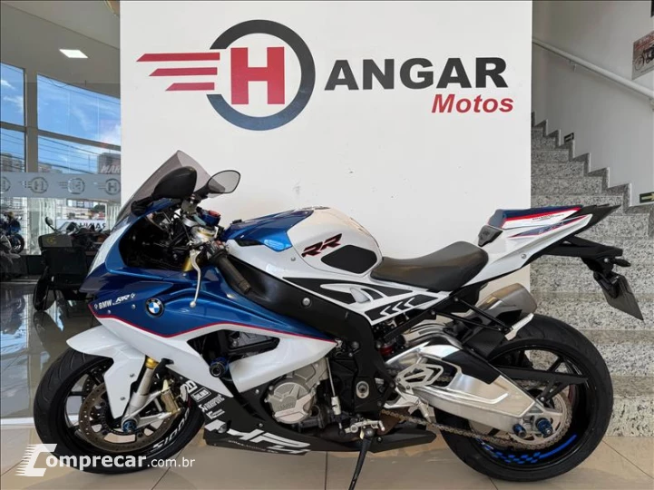 S 1000 RR