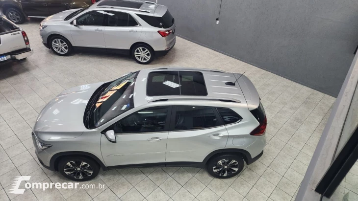 TRACKER Premier 1.2 Turbo 12V Flex Aut.
