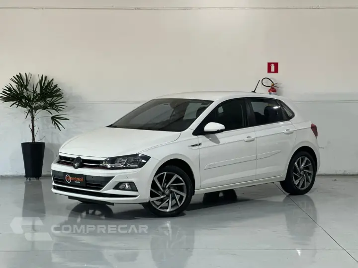 POLO 1.0 200 TSI Highline