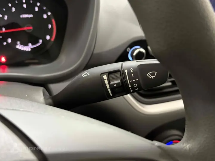 HB20S 1.0 12V FLEX COMFORT MANUAL