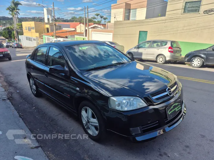 Vectra Milenium 22