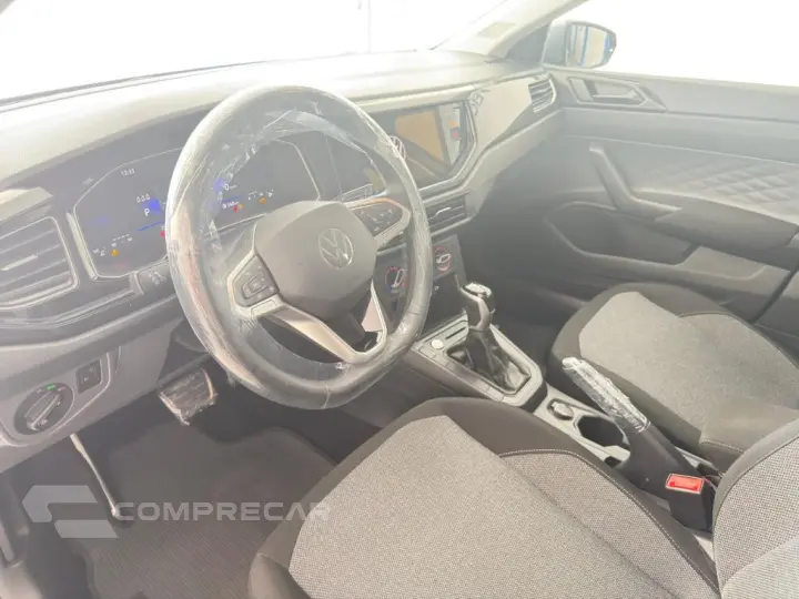 Polo Comfortline TSI 1.0 Flex 12V Aut.