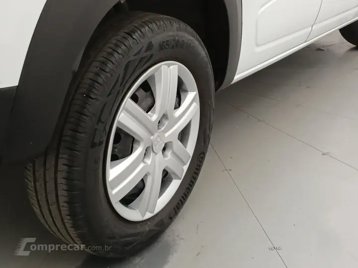 KWID 1.0 12V SCE FLEX ZEN MANUAL