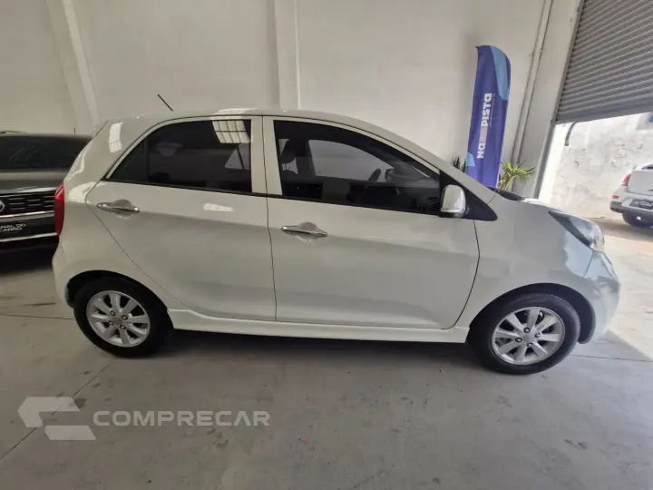 PICANTO 1.0 EX 12V