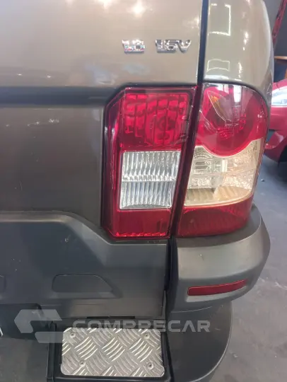 STRADA 1.8 MPI Adventure CE 16V