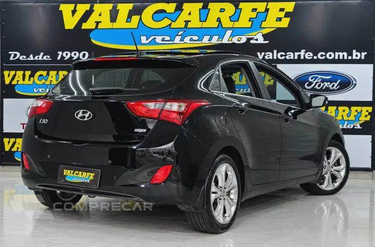 I30 1.6 MPFI 16V
