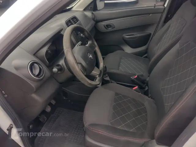 KWID - 1.0 12V SCE ZEN MANUAL