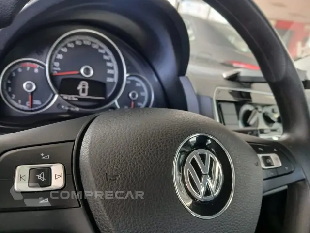 UP - 1.0 170 TSI TOTAL CONNECT 4P MANUAL