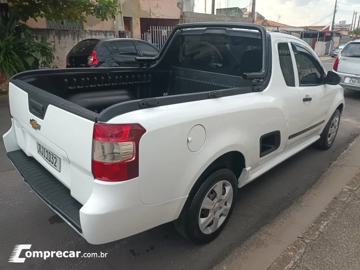 MONTANA 1.4 MPFI LS CS 8V