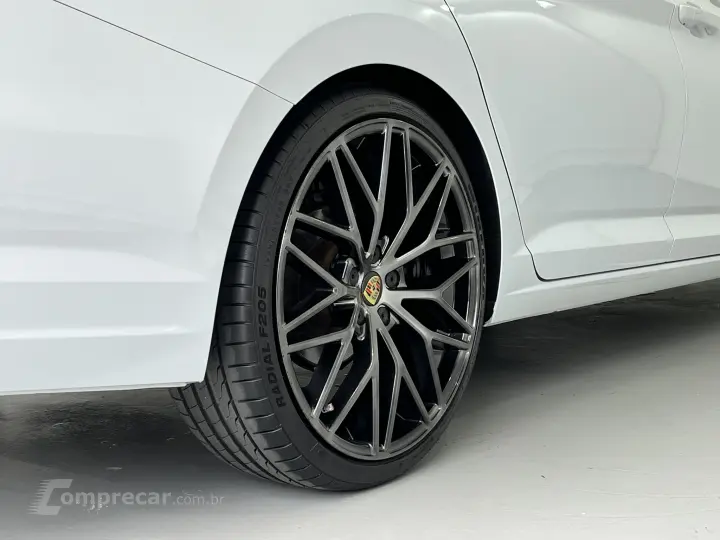 JETTA 1.4 250 TSI R-line