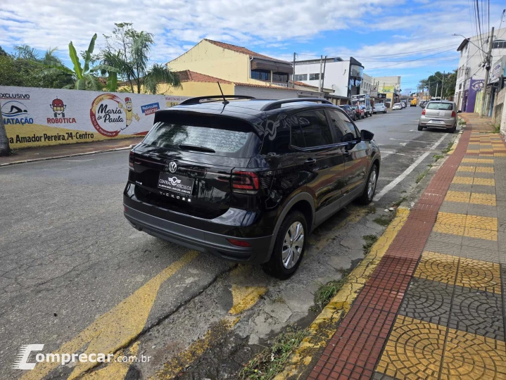 T-CROSS 1.0 200 TSI Sense