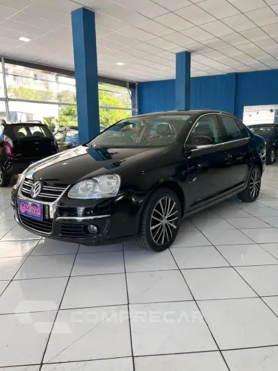 JETTA 2.5 I Variant 20V 170cv