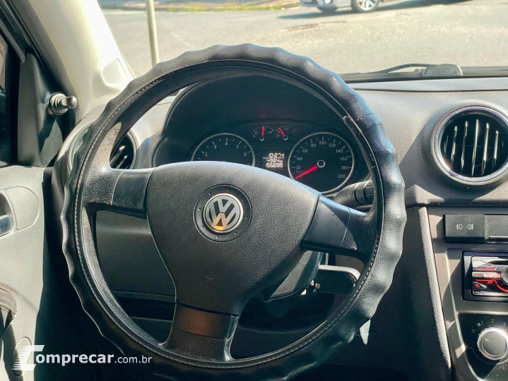 VOYAGE 1.0 12V MPI Totalflex City