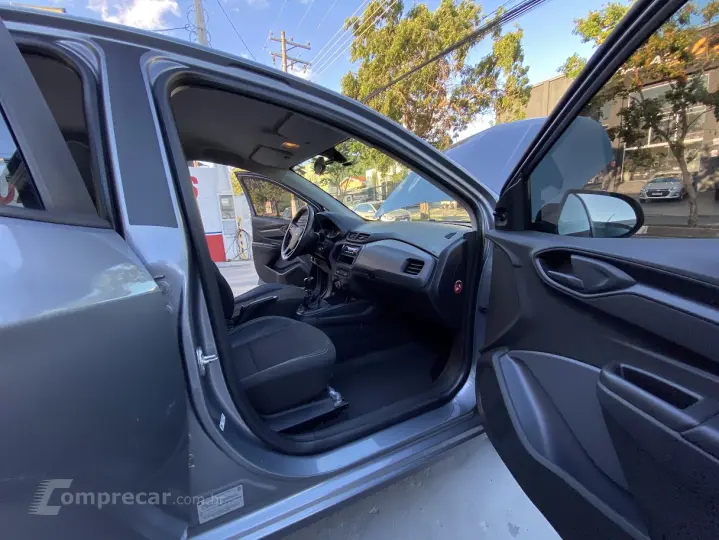 ONIX 1.0 MPFI JOY 8V