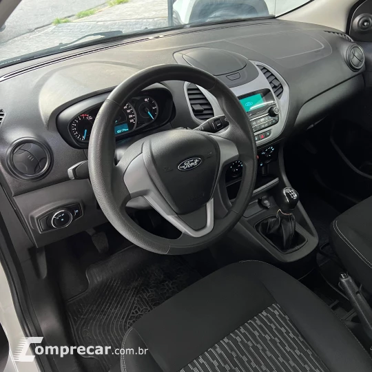 1.0 SE/SE Plus TiVCT Flex 5p
