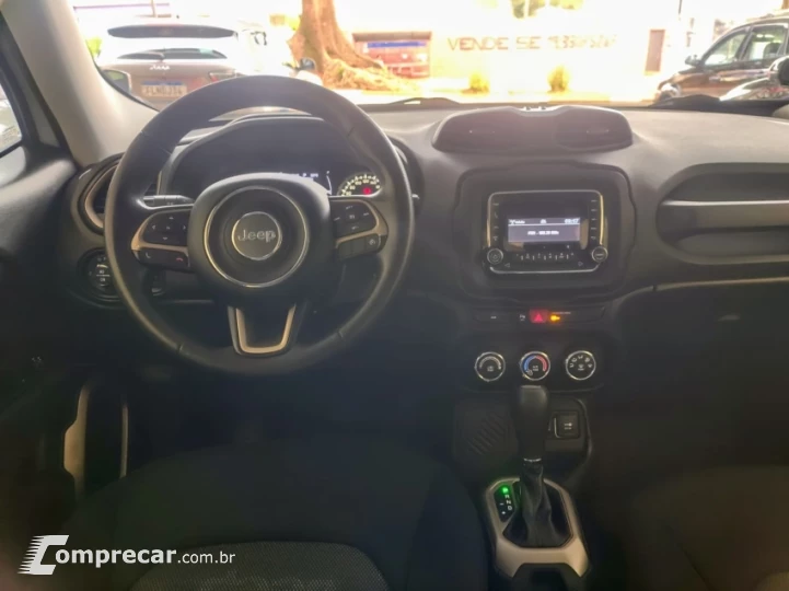 RENEGADE 1.8 16V Sport