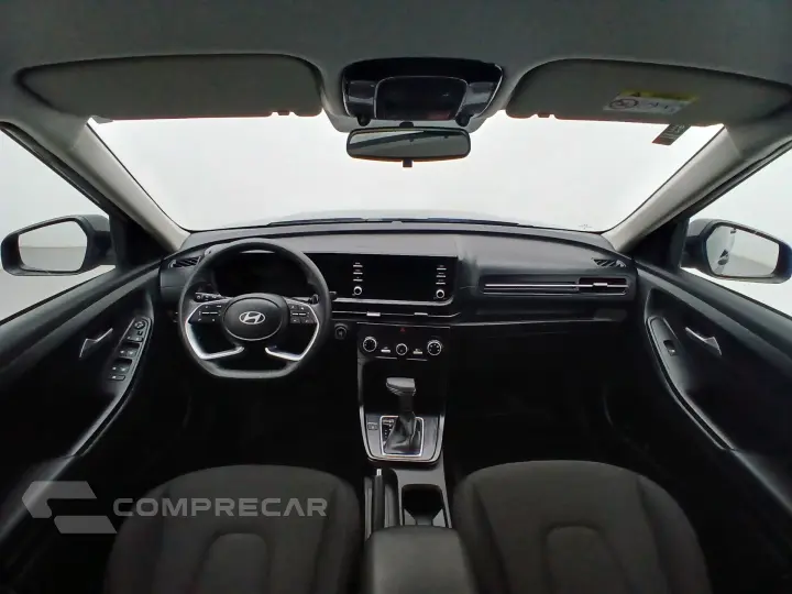 CRETA 1.0 TGDI FLEX COMFORT AUTOMÁTICO