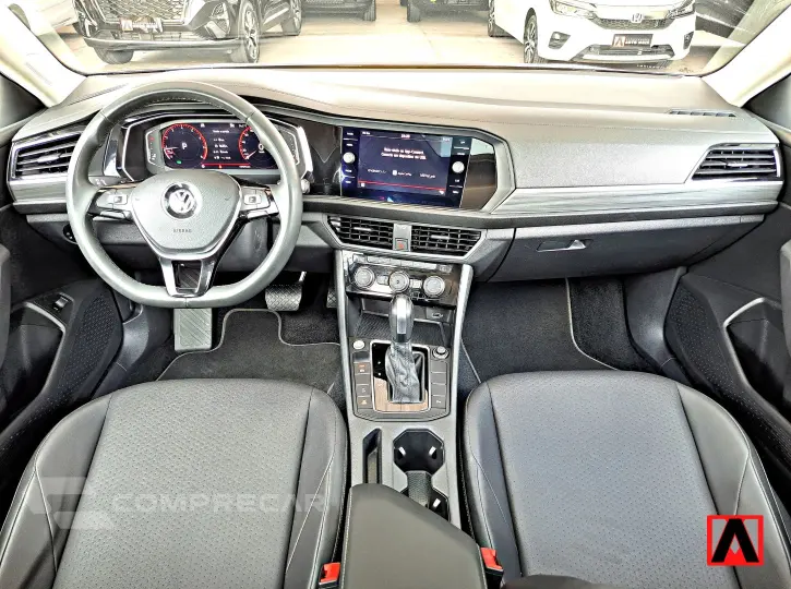 JETTA 1.4 250 TSI Comfortline