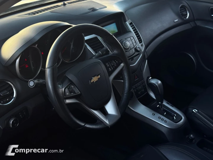CRUZE 1.8 LT 16V