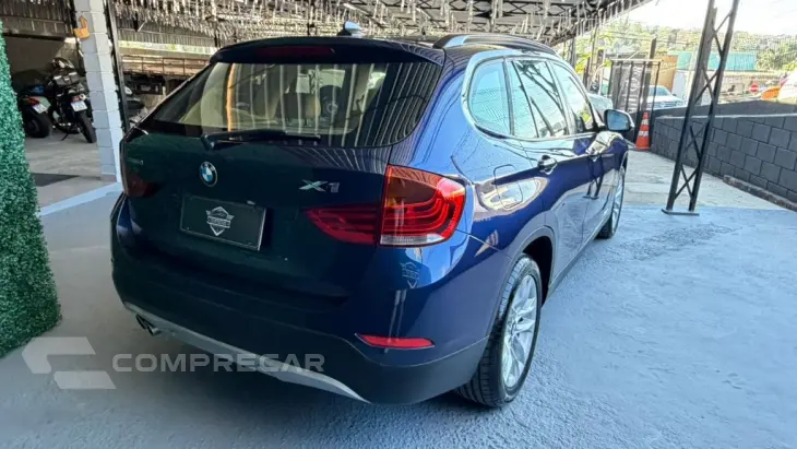 X1 SDRIVE 20i 2.0/2.0 TB Acti.Flex Aut.