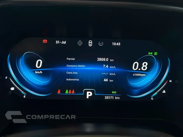 TIGGO 7 SPORT TIGGO 7 SPORT