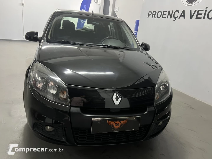 SANDERO 1.0 12V SCE Expression