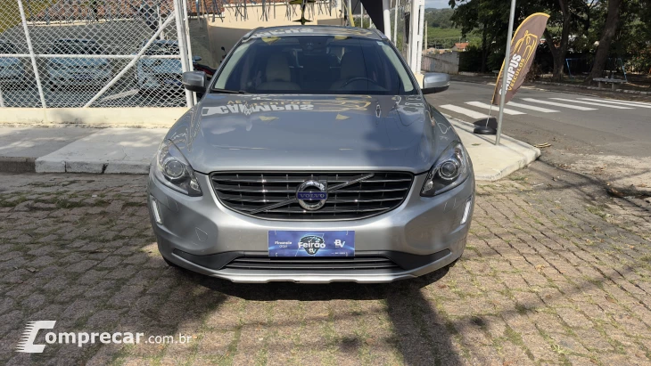 XC60 2.0 T5 Dynamic FWD Turbo