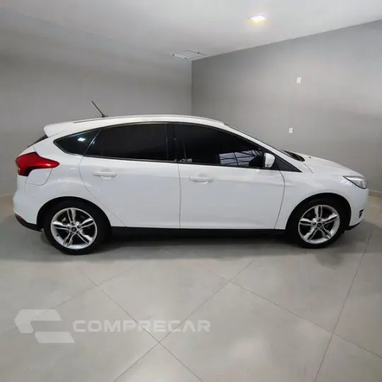 FOCUS SE 1.6 HC