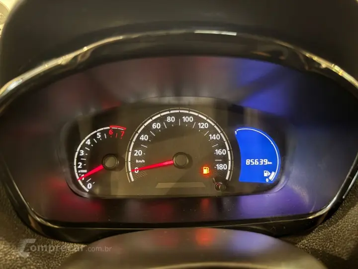 Kwid 1.0 12V 4P SCE FLEX OUTSIDER