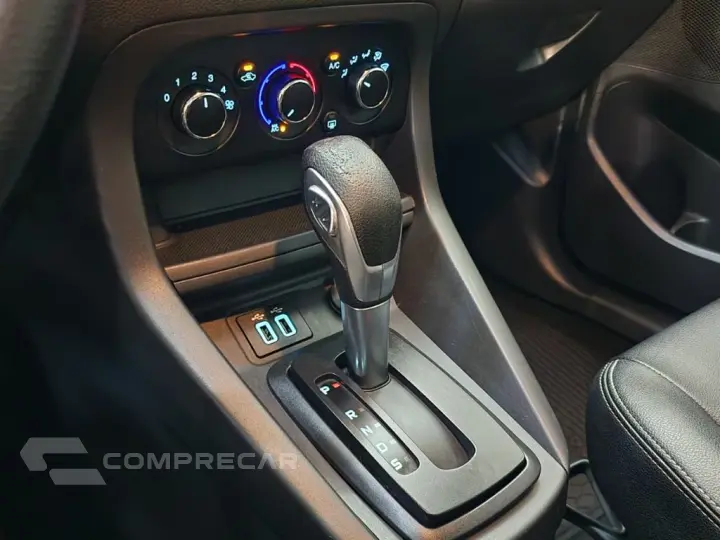 Ka 1.5 TITANIUM 12V Flex 5p Aut.