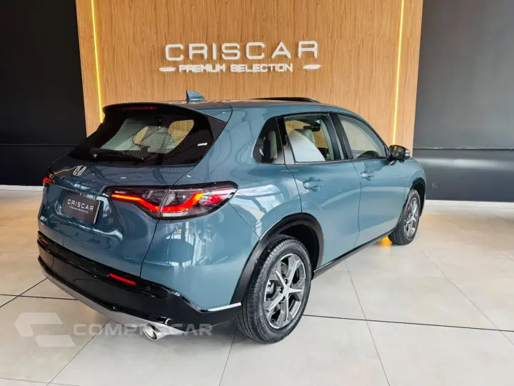 ZR-V 2.0 I-vtec Touring