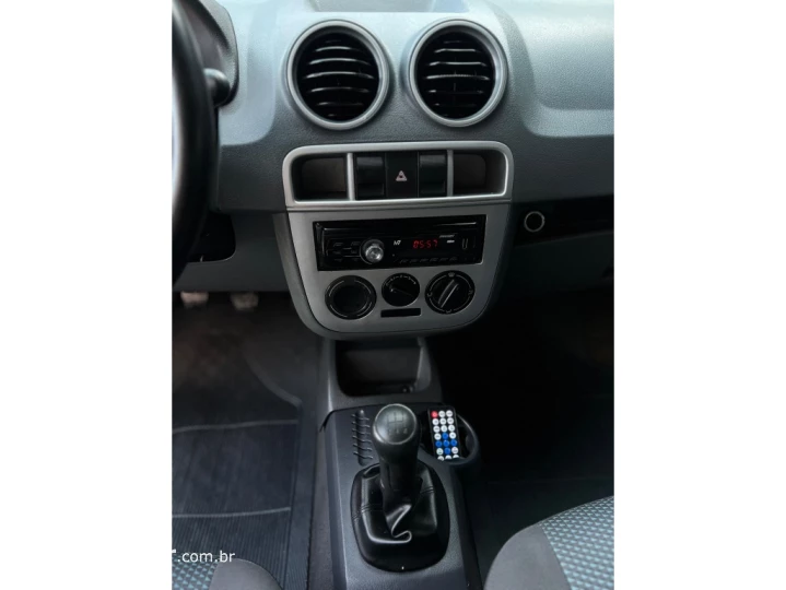GOL 1.0 MI 8V FLEX 2P MANUAL G.IV