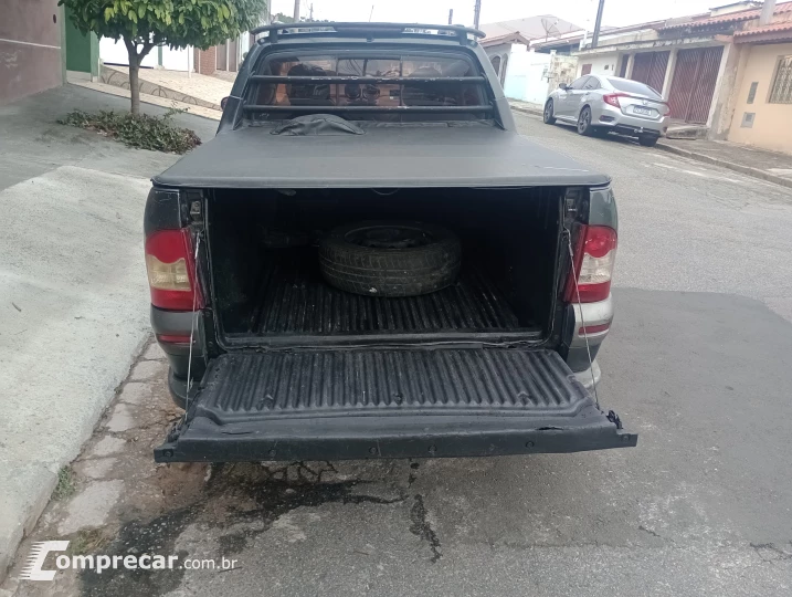 STRADA 1.4 MPI Trekking CE 8V