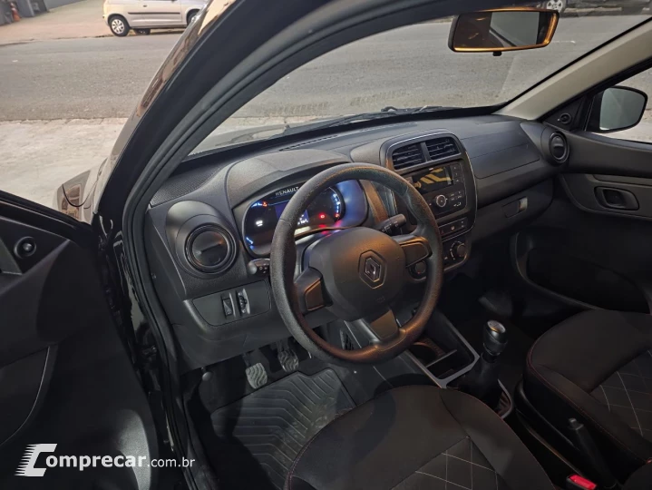 KWID Zen 1.0 Flex 12V 5p Mec.