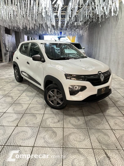 KWID 1.0 12V SCE ZEN